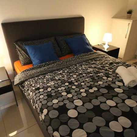 Abz Apartment @ Solstice Cyberjaya Exterior photo