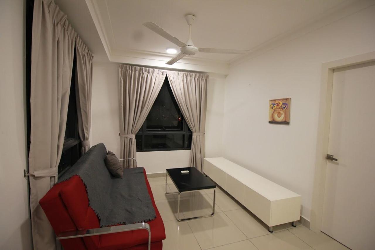 Abz Apartment @ Solstice Cyberjaya Exterior photo