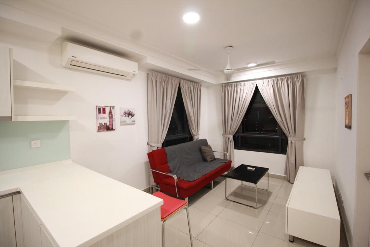 Abz Apartment @ Solstice Cyberjaya Exterior photo