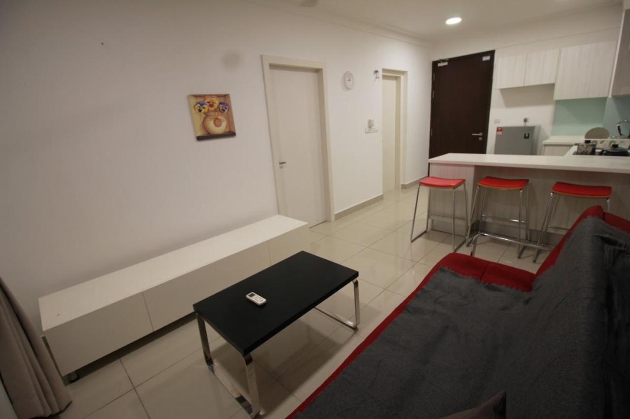 Abz Apartment @ Solstice Cyberjaya Exterior photo