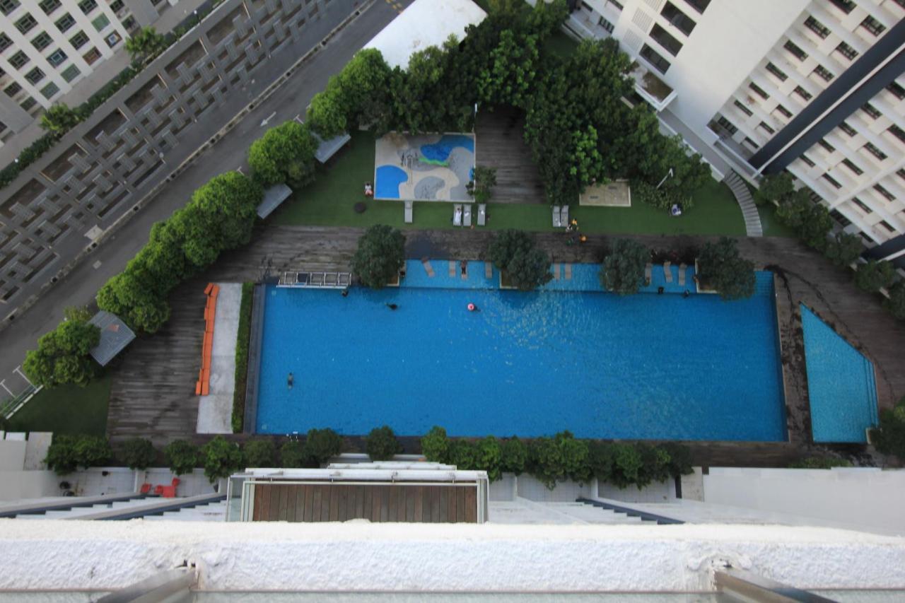 Abz Apartment @ Solstice Cyberjaya Exterior photo