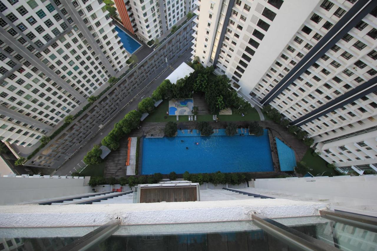 Abz Apartment @ Solstice Cyberjaya Exterior photo