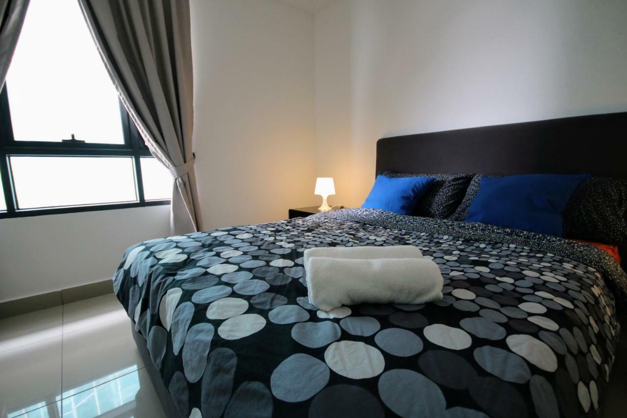 Abz Apartment @ Solstice Cyberjaya Exterior photo