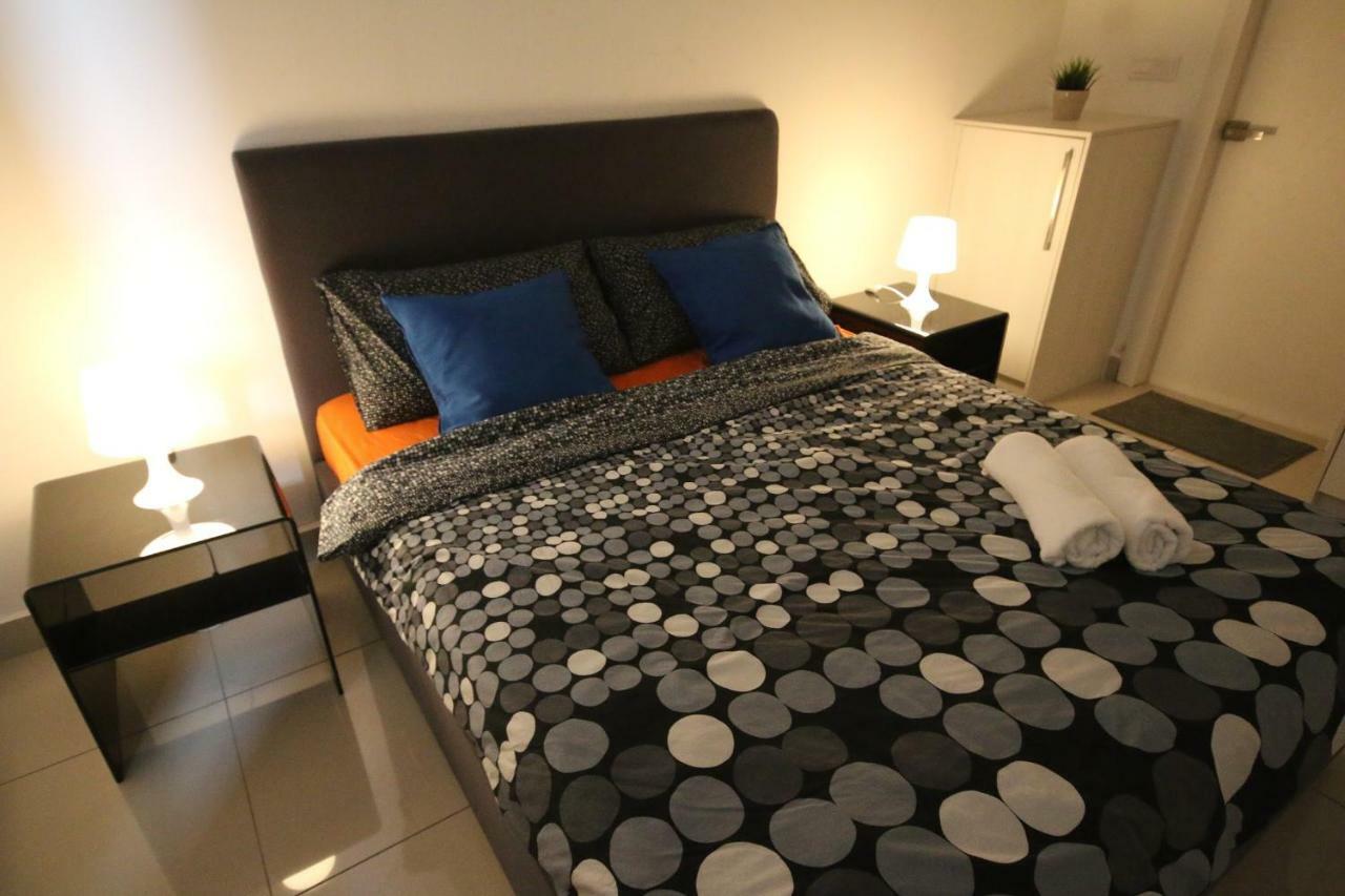 Abz Apartment @ Solstice Cyberjaya Exterior photo